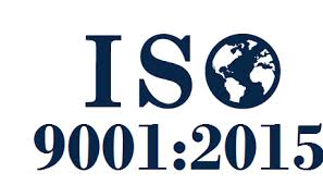 latest iso certification